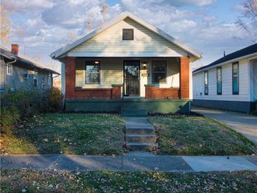 620 Shoop Avenue, Dayton, OH 45402