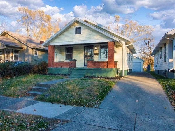 620 Shoop Avenue, Dayton, OH 45402