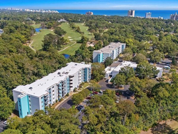 5001 Little River Rd., Unit W-110, Myrtle Beach, SC 29577