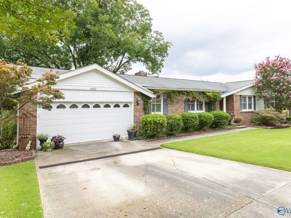 10212 Melanie Drive, Huntsville, AL 35803