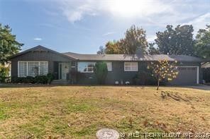 3714 E 46th Place, Tulsa, OK 74135 Main Photo