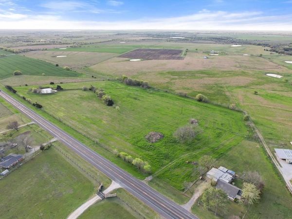 TBD W Highway 22, Barry, TX 75102