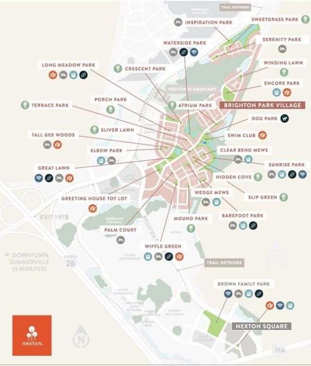 421 Talbot Drive Photo 49