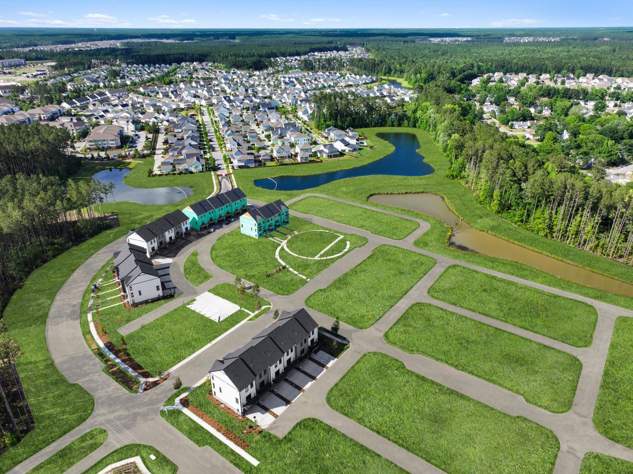 421 Talbot Drive Photo 79