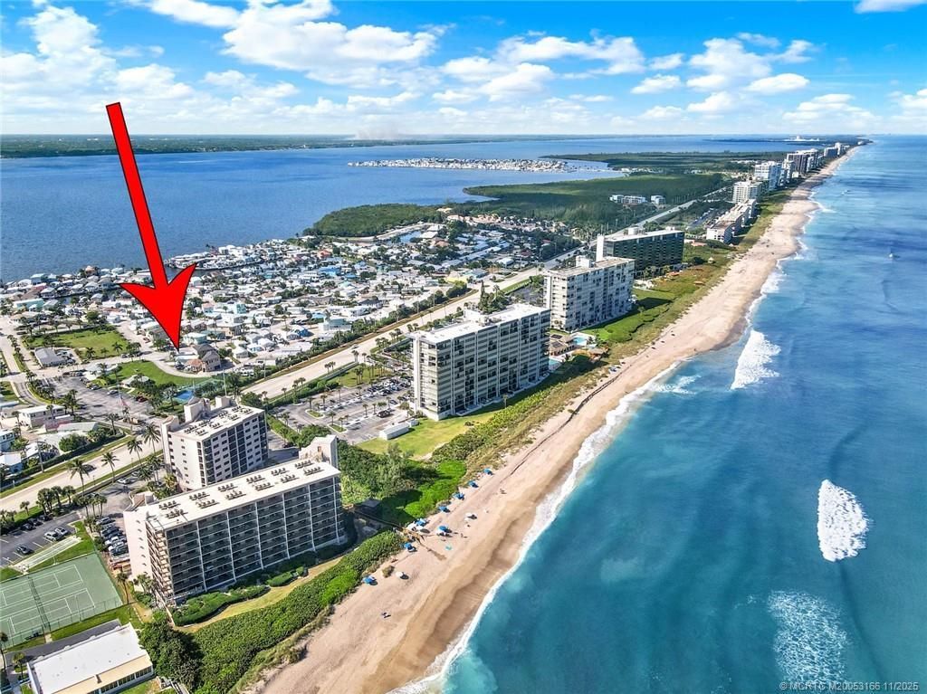 10725 S Ocean Drive, Unit 465, Jensen Beach, FL 34957 Photo