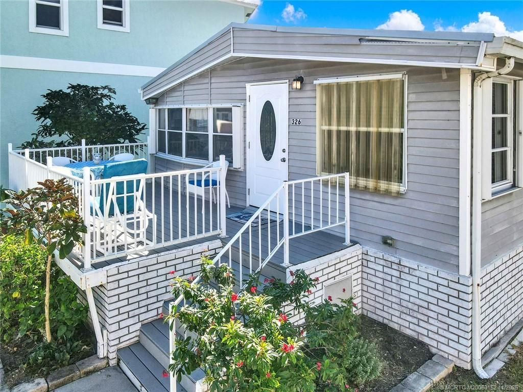 10725 S Ocean Drive, Unit 326, Jensen Beach, FL 34957 Photo