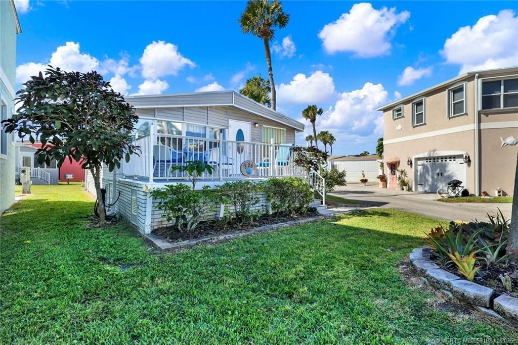 10725 S Ocean Drive, Unit 326, Jensen Beach, FL 34957 Photo