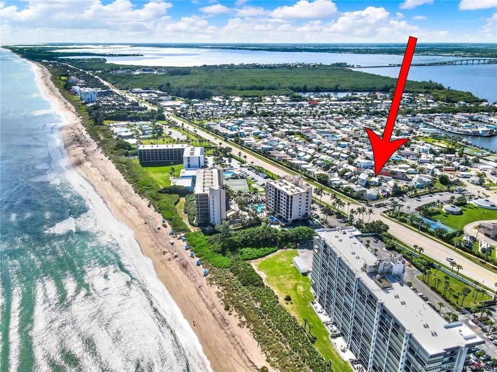 10725 S Ocean Drive, Unit 326, Jensen Beach, FL 34957 Photo