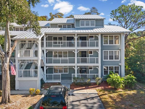 2577 DOLLY BAY DRIVE, Unit 302, PALM HARBOR, FL 34684