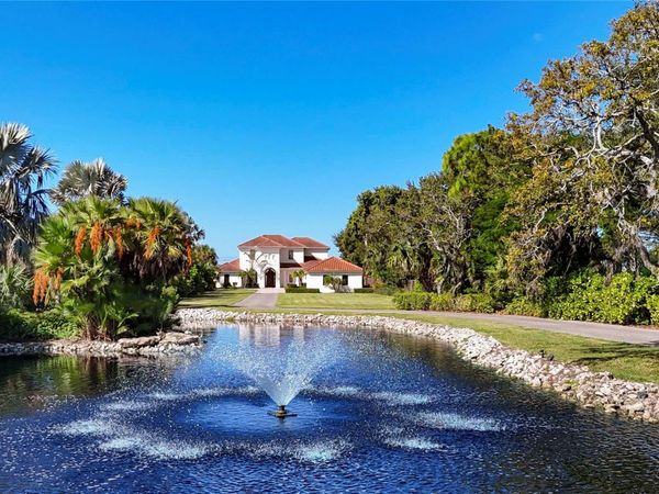 730 SARABAY ROAD, OSPREY, FL 34229