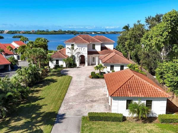 730 SARABAY ROAD, OSPREY, FL 34229