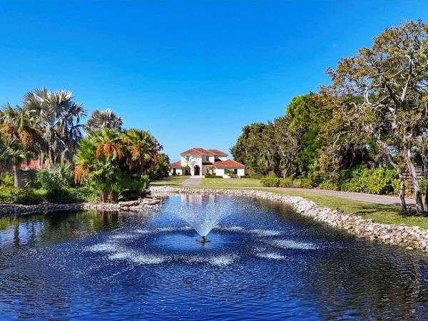 730 SARABAY ROAD, OSPREY, FL 34229