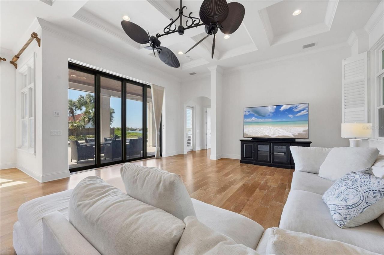 730 Sarabay Road, Osprey, FL 34229 Photo