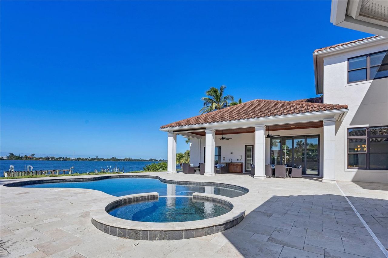 730 Sarabay Road, Osprey, FL 34229 Photo