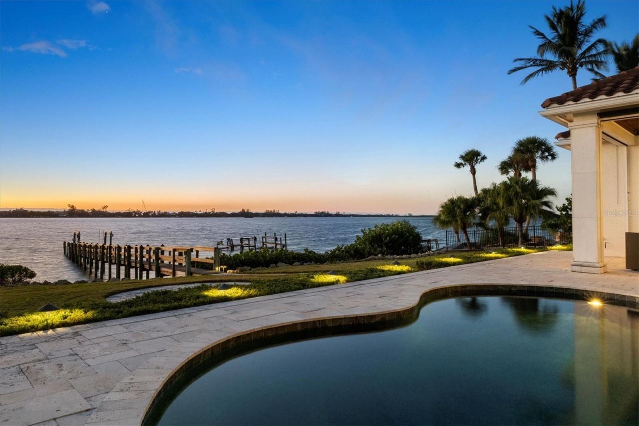 730 Sarabay Road, Osprey, FL 34229 Photo