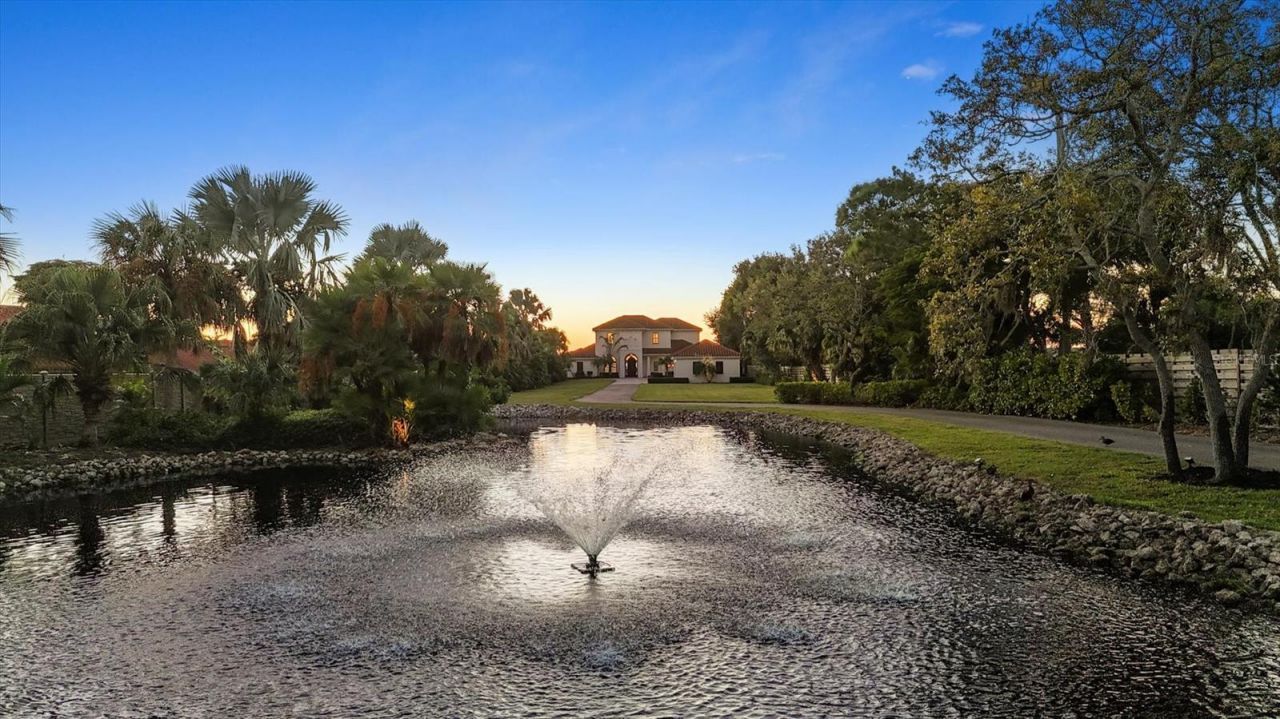 730 Sarabay Road, Osprey, FL 34229 Photo