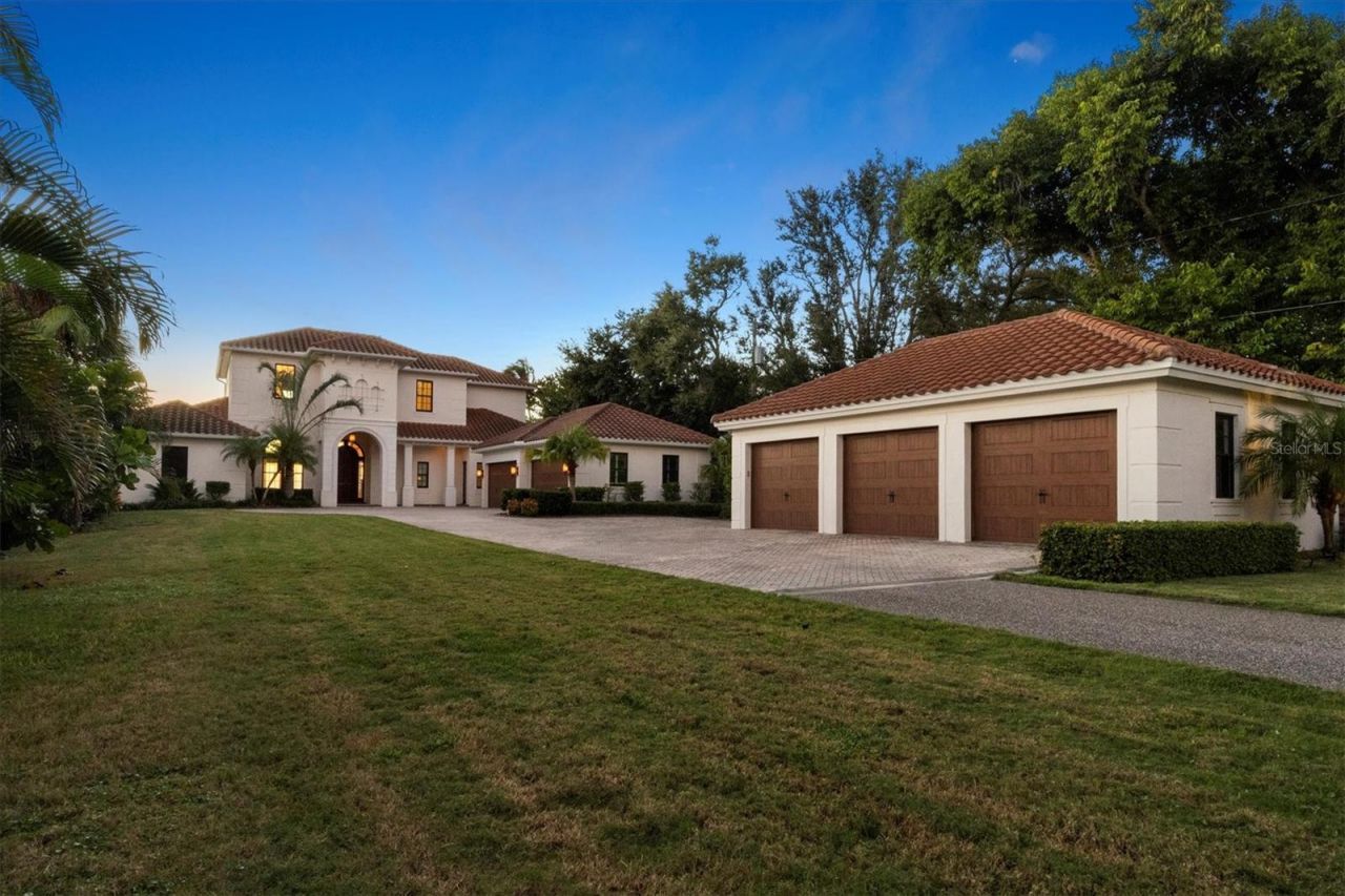 730 Sarabay Road, Osprey, FL 34229 Photo