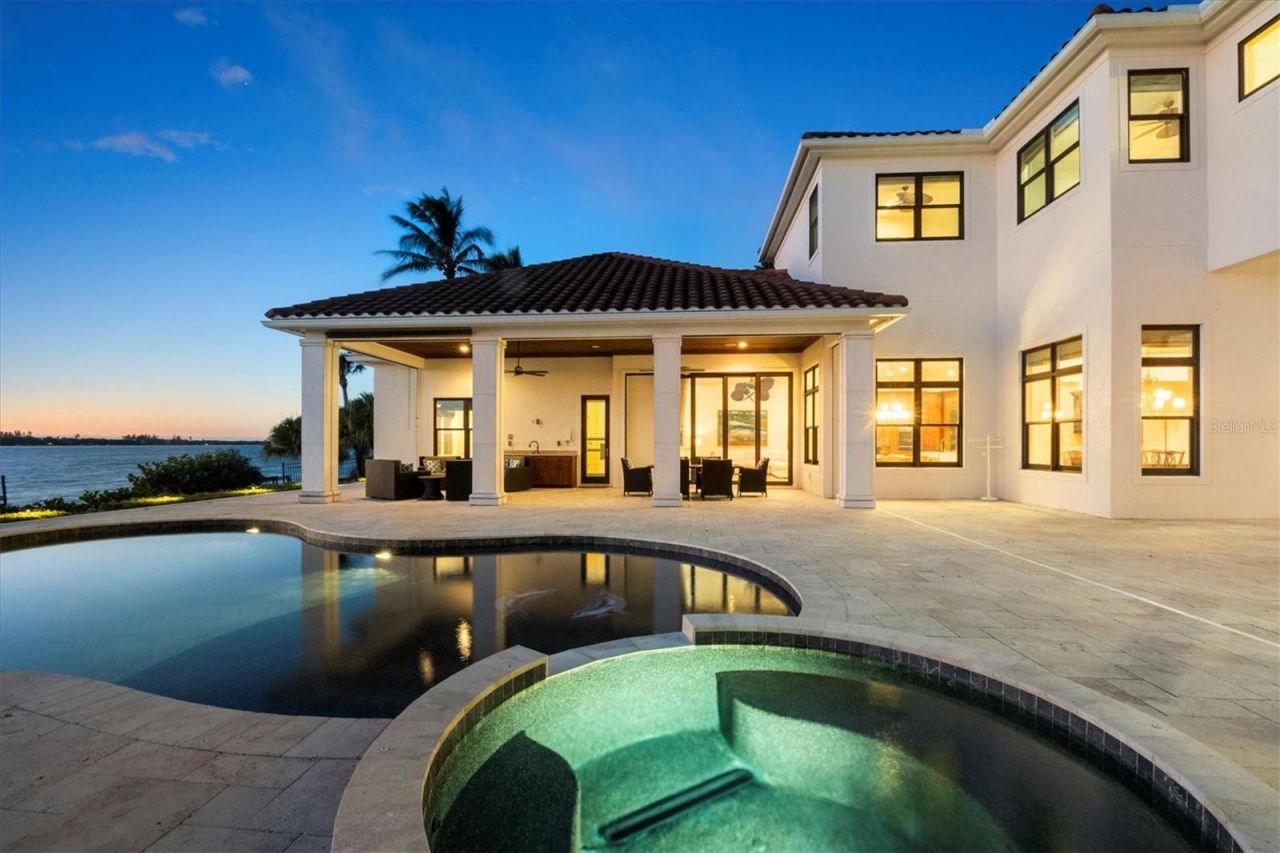 730 Sarabay Road, Osprey, FL 34229 Photo