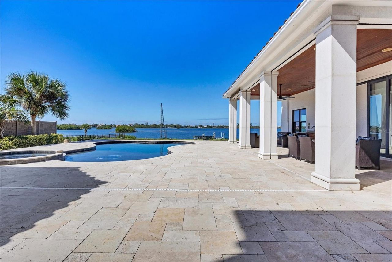 730 Sarabay Road, Osprey, FL 34229 Photo