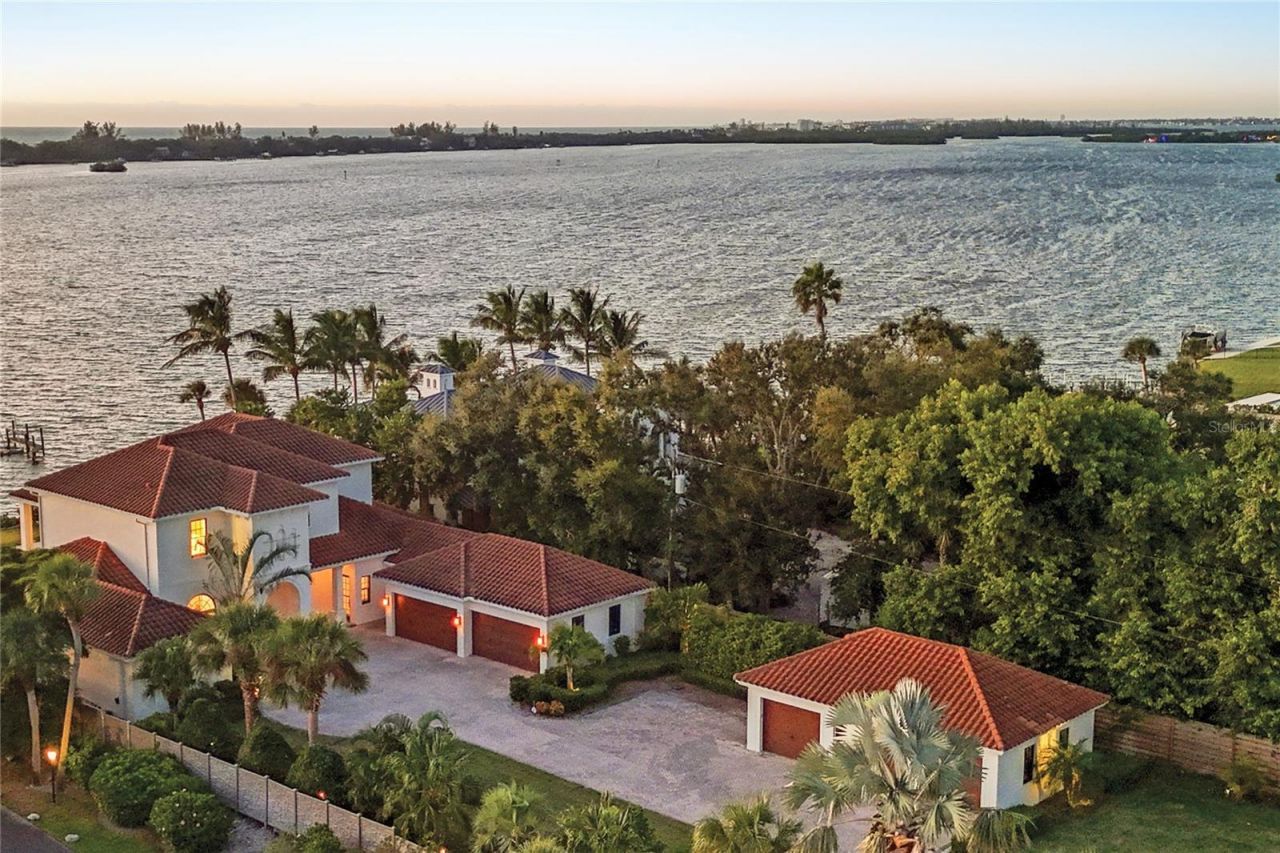 730 Sarabay Road, Osprey, FL 34229 Photo