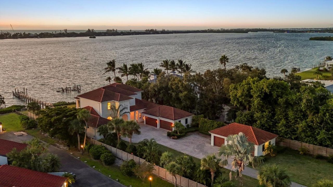 730 Sarabay Road, Osprey, FL 34229 Photo