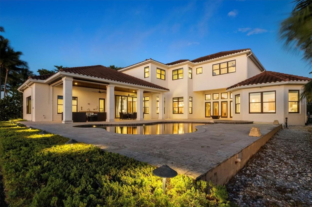 730 Sarabay Road, Osprey, FL 34229 Photo