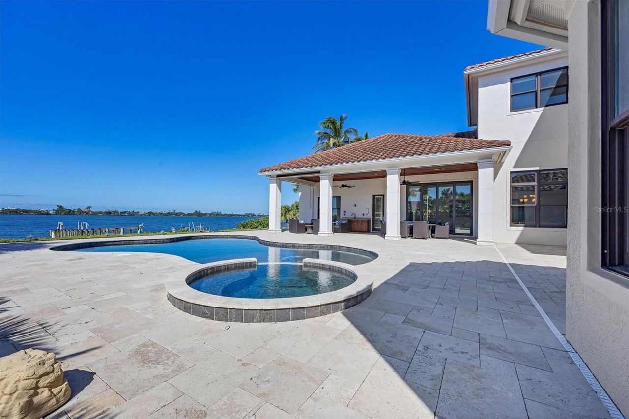 730 Sarabay Road, Osprey, FL 34229 Photo