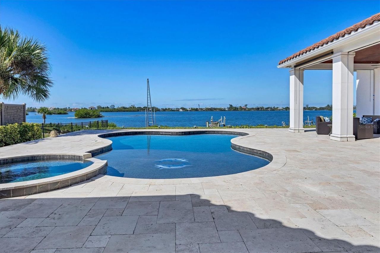 730 Sarabay Road, Osprey, FL 34229 Photo