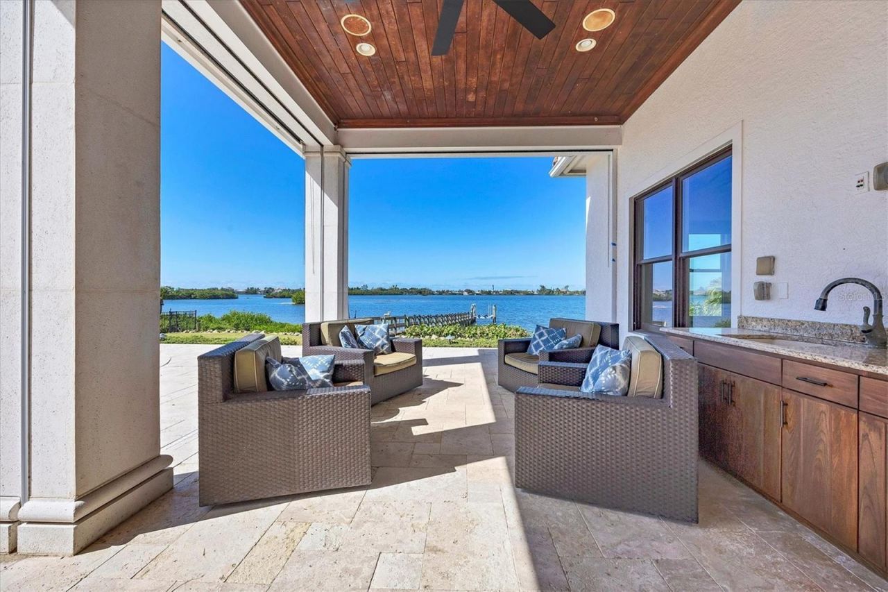 730 Sarabay Road, Osprey, FL 34229 Photo