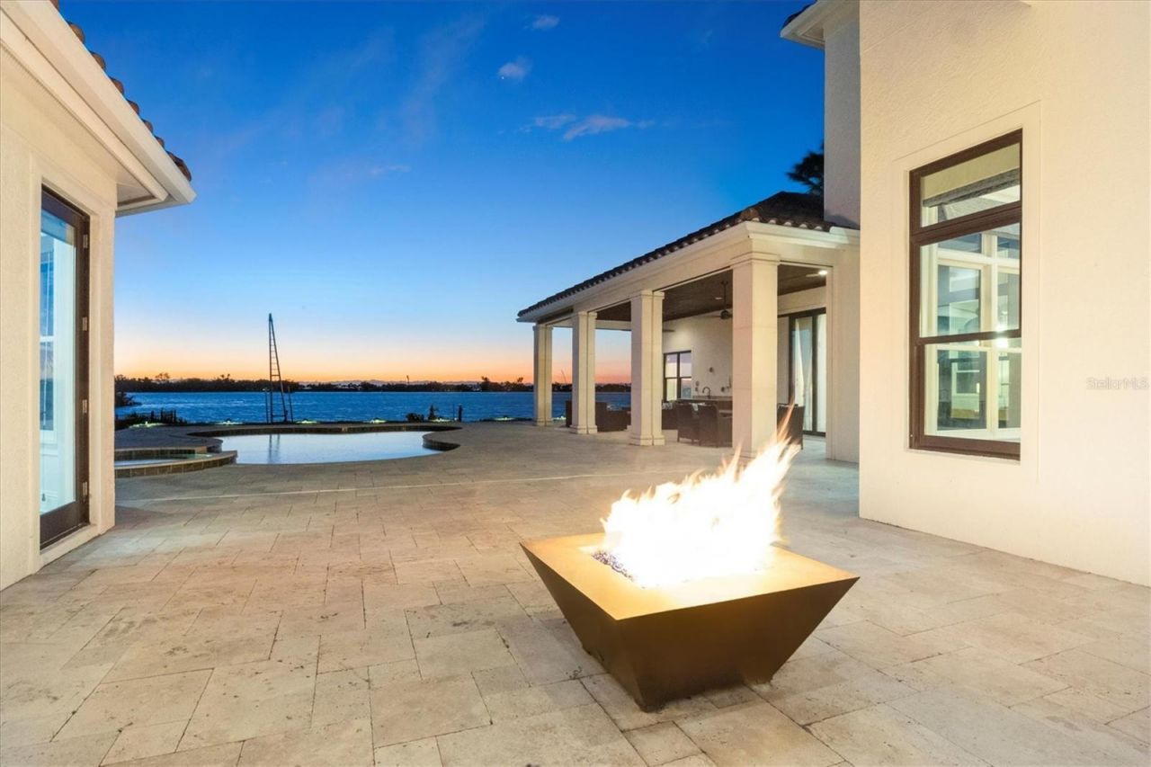 730 Sarabay Road, Osprey, FL 34229 Photo