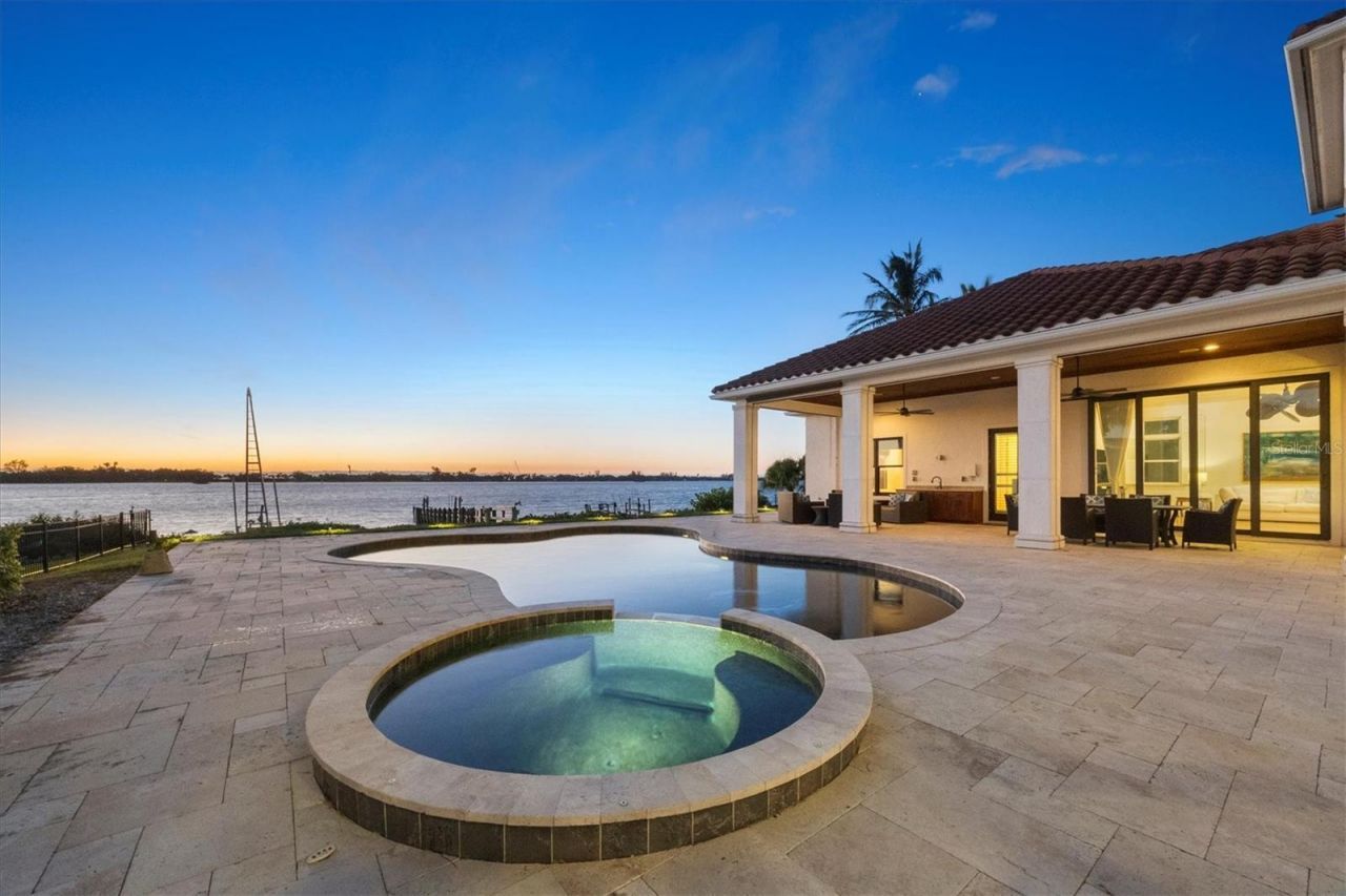 730 Sarabay Road, Osprey, FL 34229 Photo