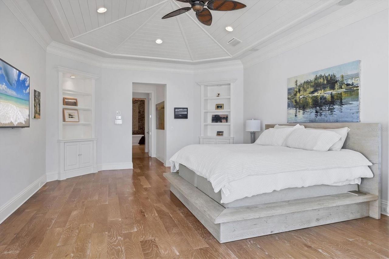 730 Sarabay Road, Osprey, FL 34229 Photo