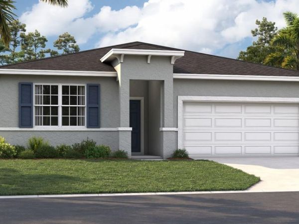 1106 CLAY BOULEVARD, TAVARES, FL 32778