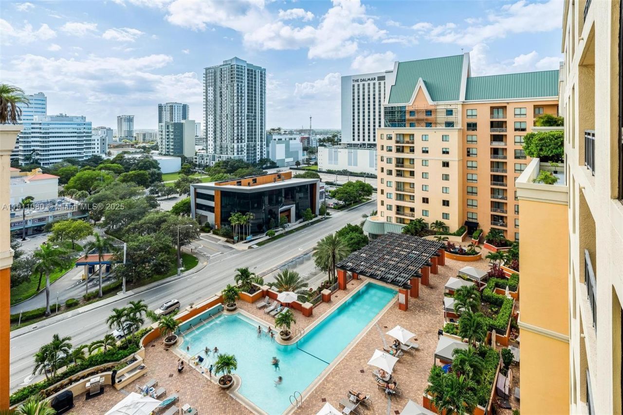 100 N Federal Hwy, Unit 1413, Fort Lauderdale, FL 33301 Photo