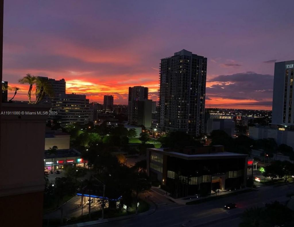 100 N Federal Hwy, Unit 1413, Fort Lauderdale, FL 33301 Photo