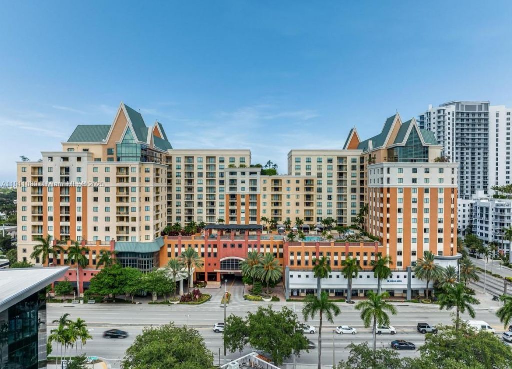 100 N Federal Hwy, Unit 1413, Fort Lauderdale, FL 33301 Photo