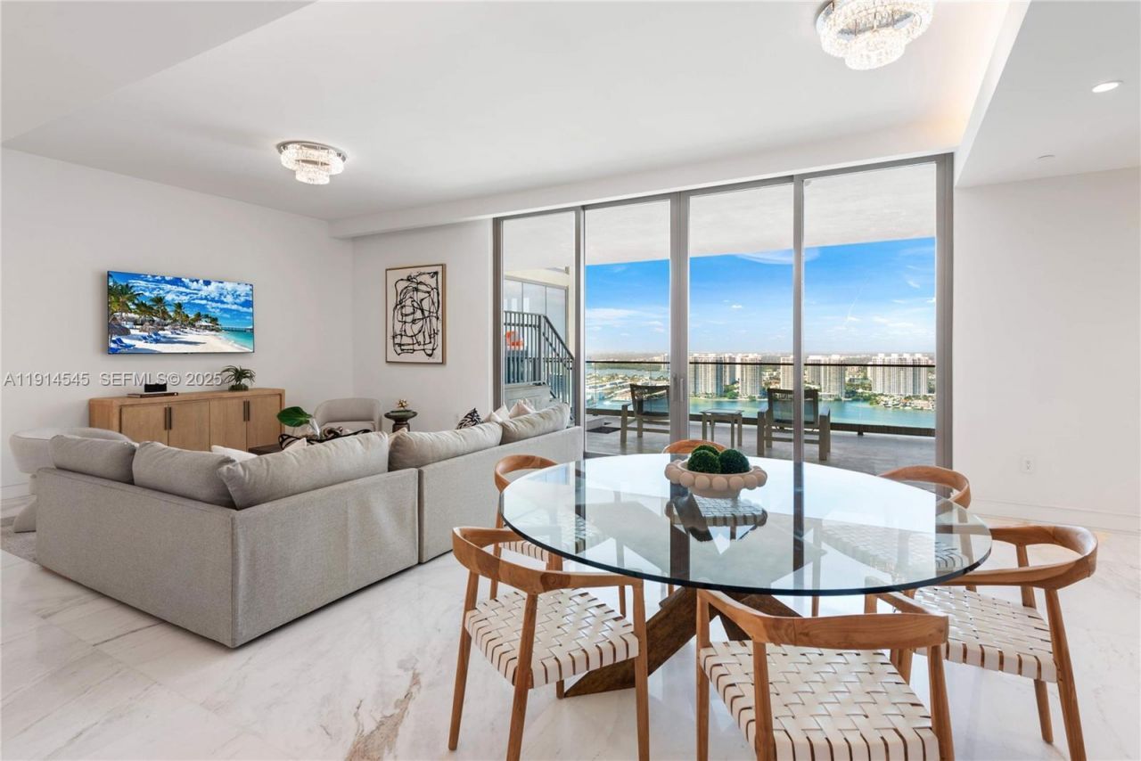 17901 Collins Ave, Unit 3406, Sunny Isles Beach, FL 33160 Photo
