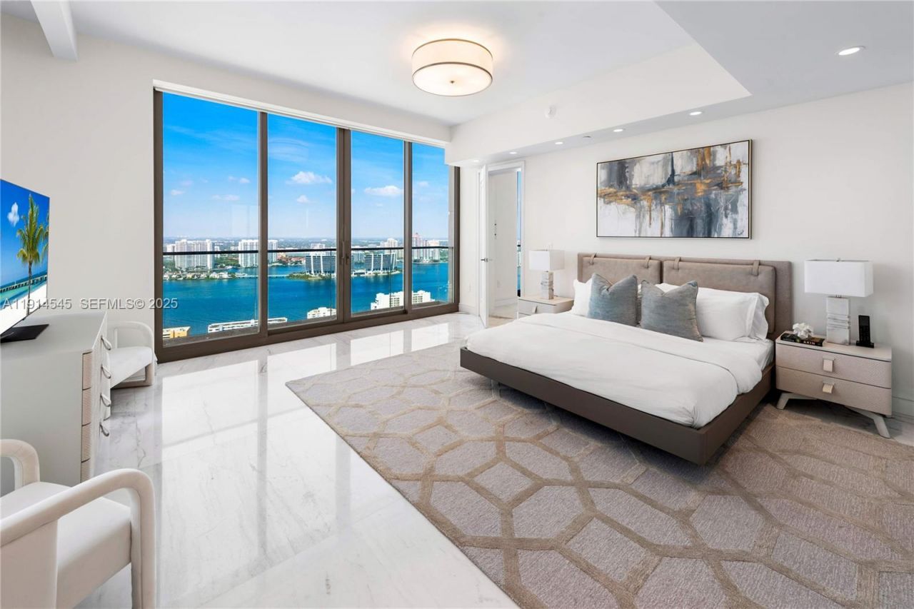 17901 Collins Ave, Unit 3406, Sunny Isles Beach, FL 33160 Photo