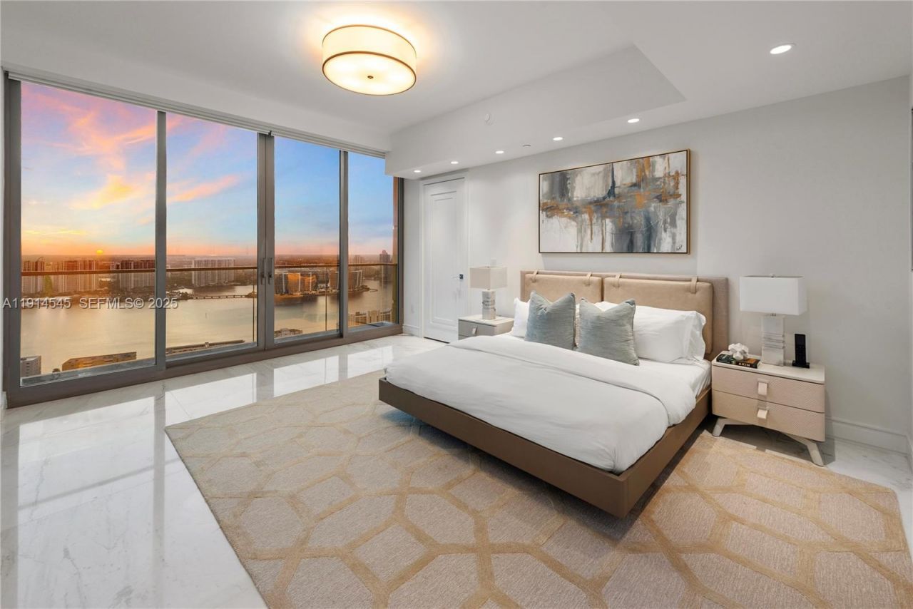 17901 Collins Ave, Unit 3406, Sunny Isles Beach, FL 33160 Photo