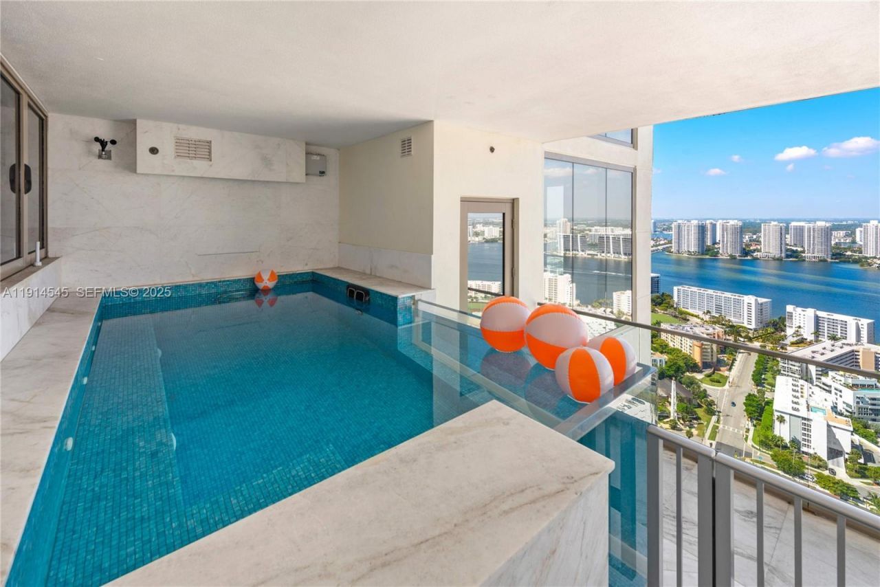 17901 Collins Ave, Unit 3406, Sunny Isles Beach, FL 33160 Photo