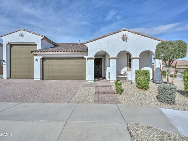 14010 W MARIPOSA GRANDE, Surprise, AZ 85387