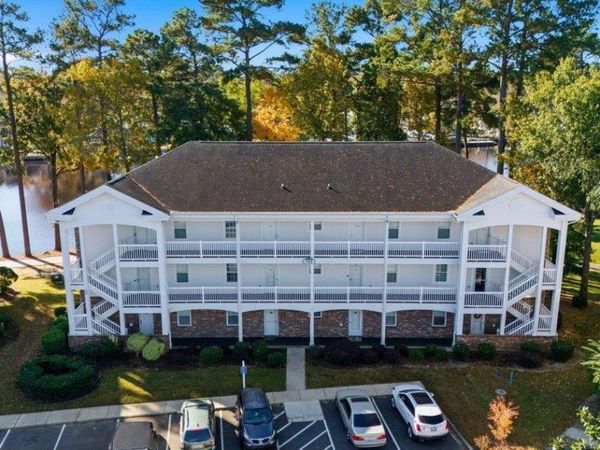 702 Riverwalk Dr., Unit 10-103, Myrtle Beach, SC 29579