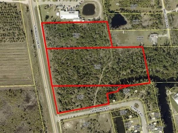 3960, 4026, 4072 Stringfellow RD, ST. JAMES CITY, FL 33956