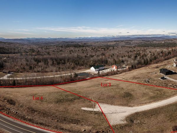 3 High Ridge Road, Paris, ME 04281