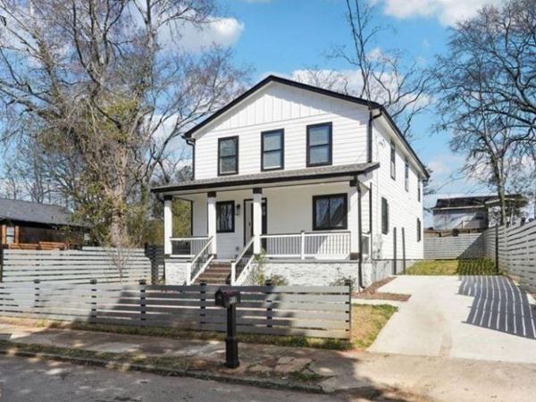 912 Ira Street SW, Atlanta, GA 30310
