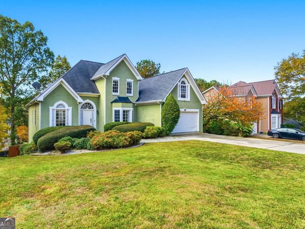 325 Riverbirch Lane, Lawrenceville, GA 30044