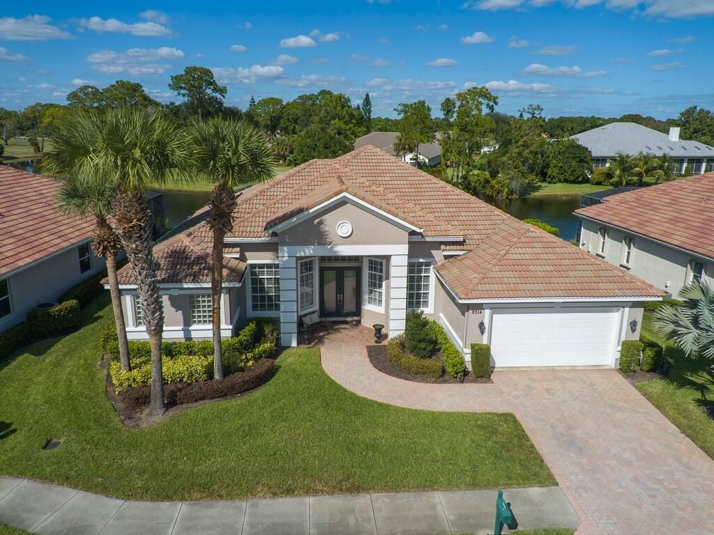9314 Briarcliff Trace, Port Saint Lucie, FL 34986 Photo