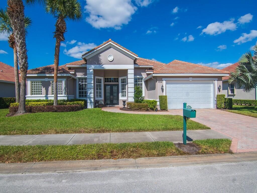 9314 Briarcliff Trace, Port Saint Lucie, FL 34986 Photo
