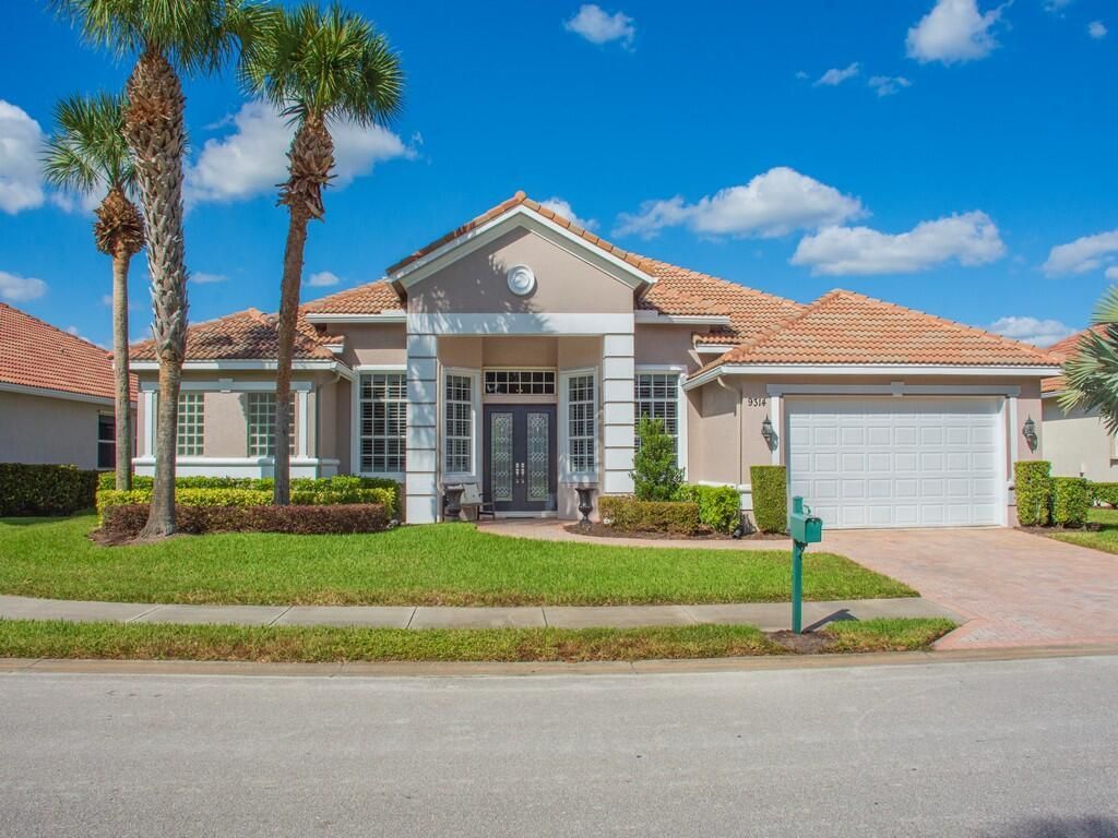 9314 Briarcliff Trace, Port Saint Lucie, FL 34986 Photo