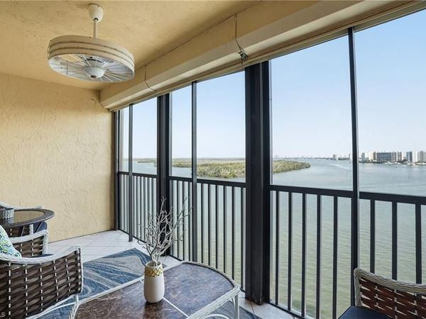 400 Lenell RD, Unit 706, FORT MYERS BEACH, FL 33931